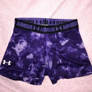 under armour  shorts